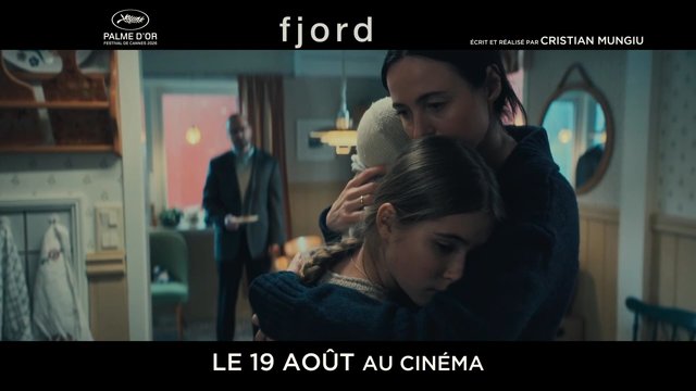 Bande-annonce de Fjord