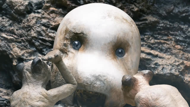 Bande-annonce de Junk World