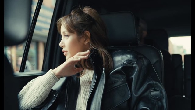 Always Lalisa trailer