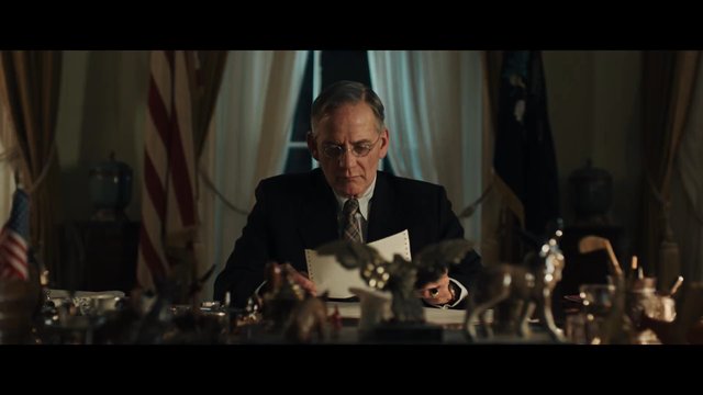 Bande-annonce de De Gaulle: Liberté