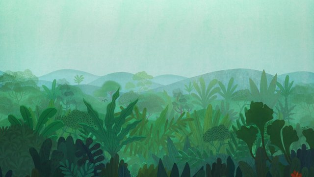 Bande-annonce de Joyeuse Jungle !