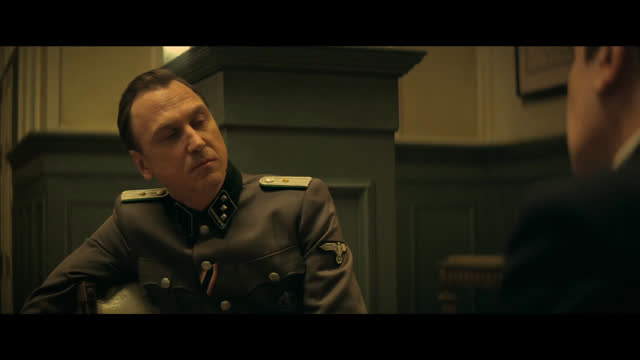 Bande-annonce de Moulin