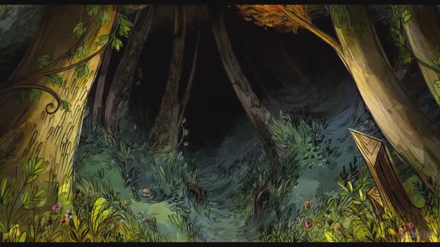 Bande-annonce de Les Wolfwalkers