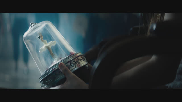 Bande-annonce de Ballerina